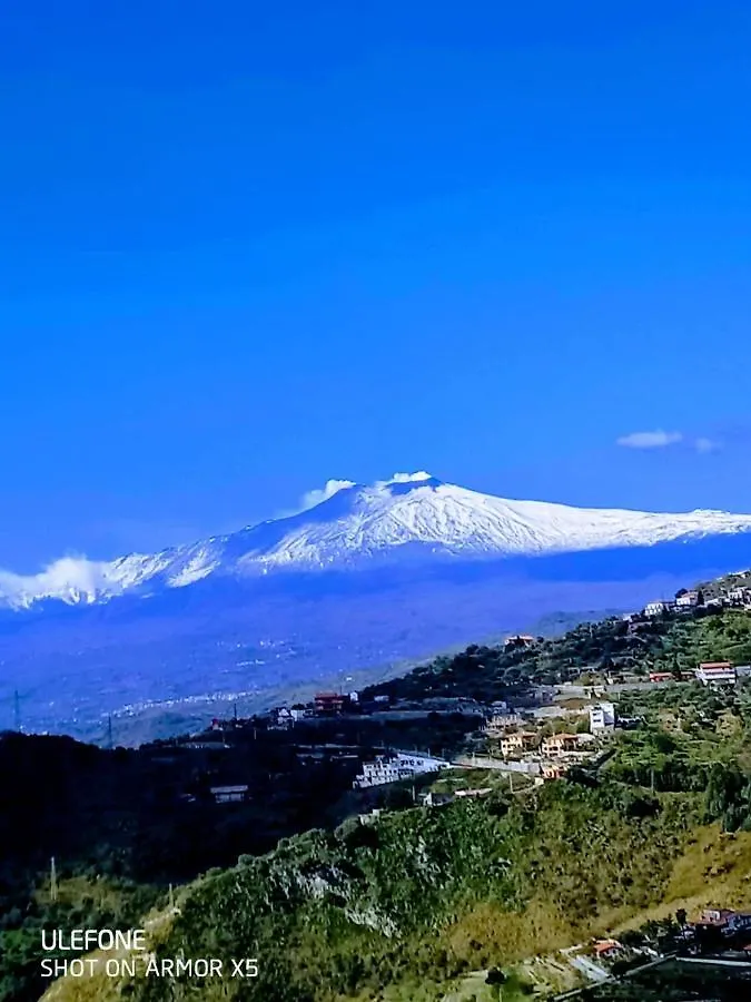 B&B Villa Giorgia Taormina 2*,