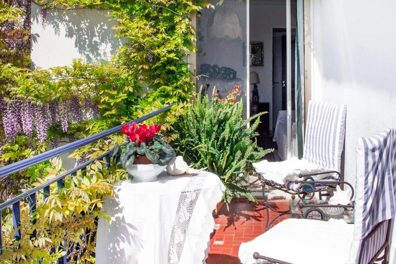 B&B Villa Giorgia Taormina Bed & Breakfast