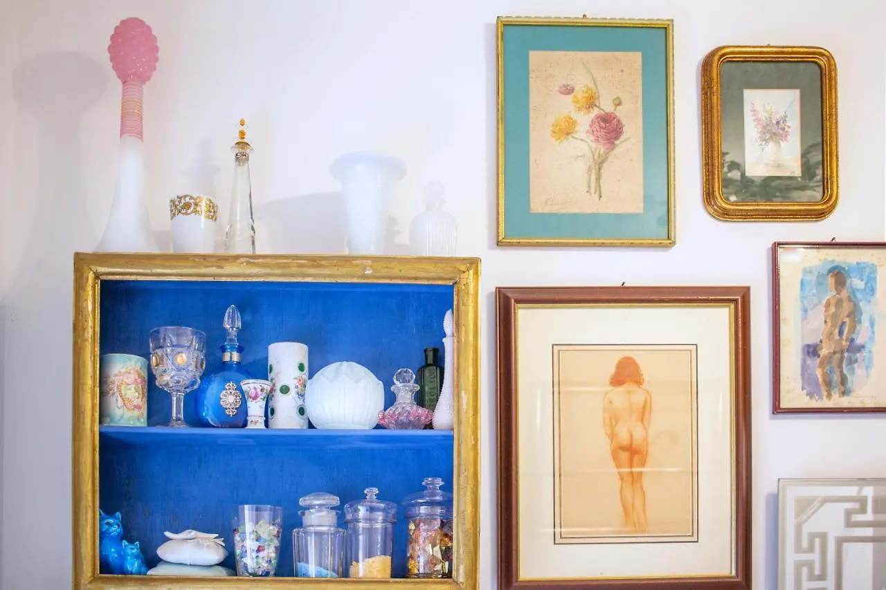 B&B Villa Giorgia Taormina 2*,  Italy