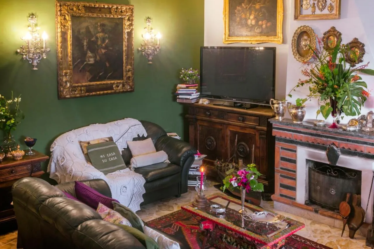 B&B Villa Giorgia Taormina
