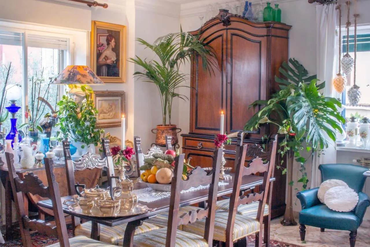 B&B Villa Giorgia Taormina 2*,