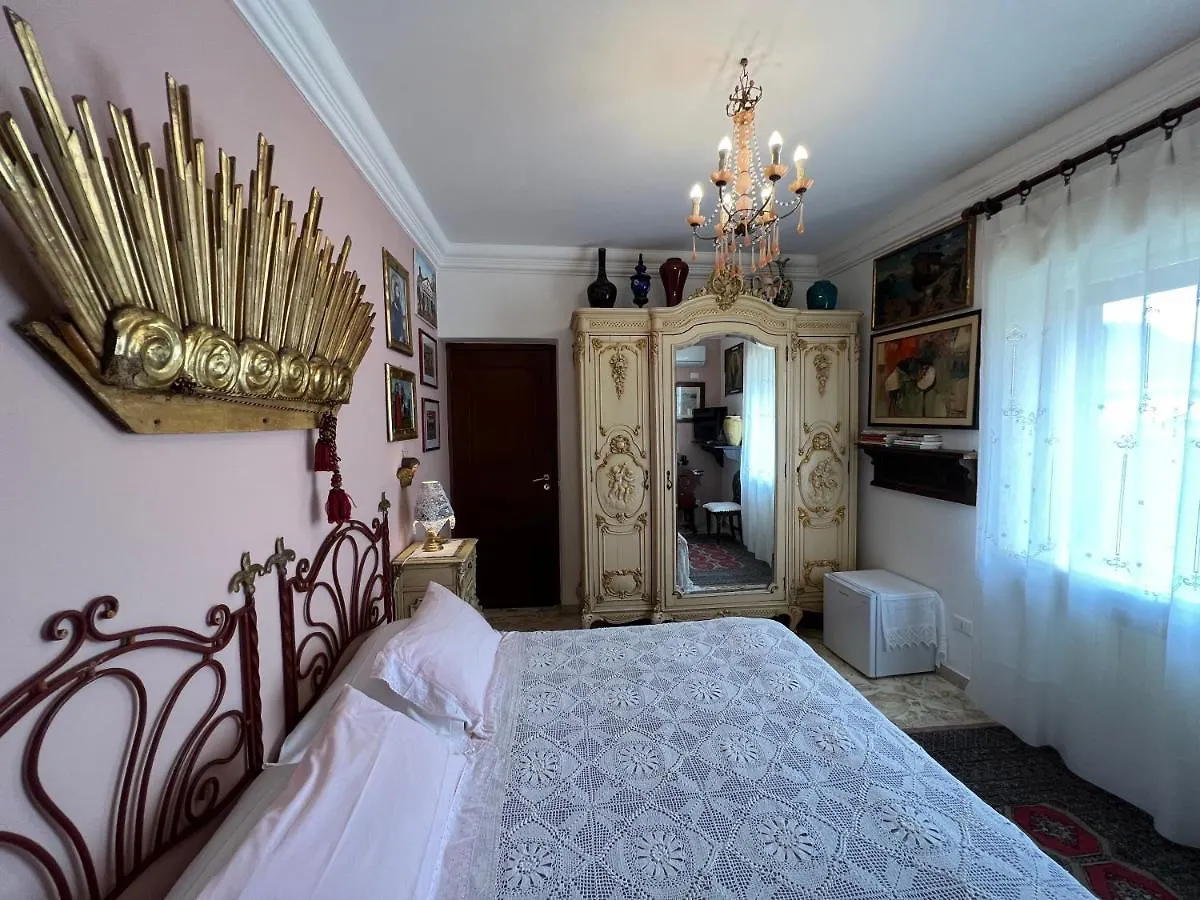 Bed & Breakfast B&B Villa Giorgia Taormina
