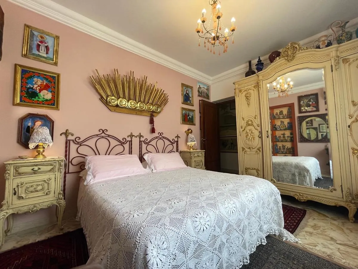 Bed & Breakfast B&B Villa Giorgia Taormina