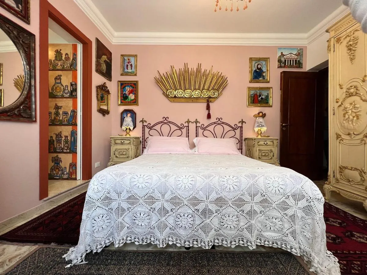 Bed & Breakfast B&B Villa Giorgia Taormina