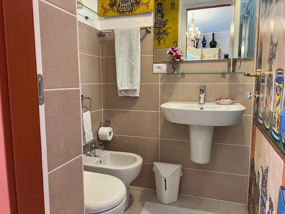 B&B Villa Giorgia Taormina Bed & Breakfast